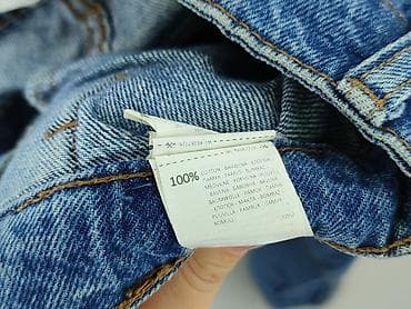 levis jeans: DENIM JEANS, Jeansy damskie, rozmiar S — 5