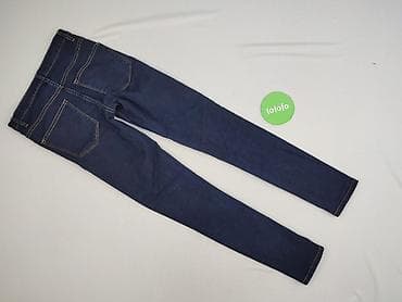 versus versace blue jeans: Cubus, Jeansy damskie, rozmiar S — 3