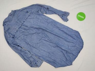 sukienki z guzikami z przodu: Velvet, Women`s dress, size M — 4