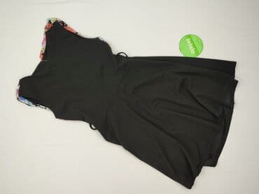 sukienki na wesele długie z gorsetem: Sukienka damska, rozmiar S — 3