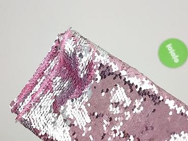 olx guziki: Różowa poszewka na poduszkę z dwustronnymi cekinami - Format — 5
