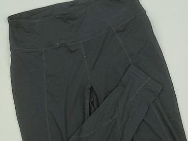 Legginsy Sportowe damskie, rozmiar XL