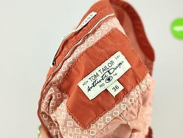 koszula 46: Tom Tailor, Bluzka damska, rozmiar S — 5