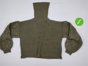 stradivarius swetry: Vila, Sweter damski, rozmiar XS — 2