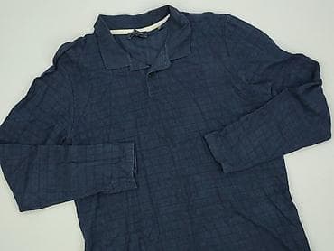 mis: Ted Baker, Koszulka polo dla mężczyzn, rozmiar L — 1