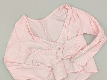 sukienka nakd: NA-KD, Bluzka damska, rozmiar XS — 1