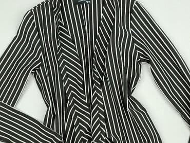 reserved t shirty w paski: Reserved, Narzutka damska, rozmiar S — 1