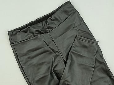 strona z podrobami: Page One Young, Legginsy Ze skóry ekologicznej damskie, rozmiar XL — 1