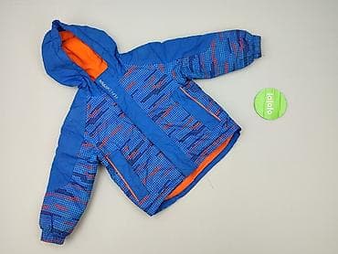 oceansapart bluzy: Kurtka przejściowa, 3-4 lat, 98-104 cm, stan - Bardzo dobry — 2