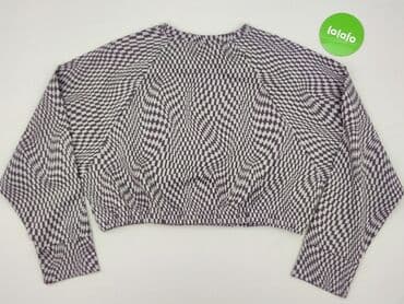 liliowa bluzki zara: On Vacation, Bluzka damska, rozmiar L — 3