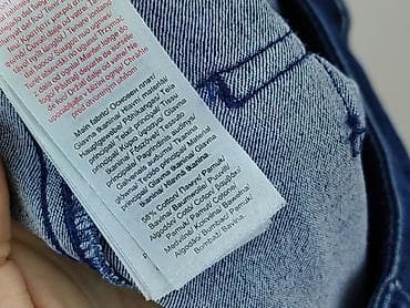 lasocki 37: Jeansy damskie, rozmiar M — 6