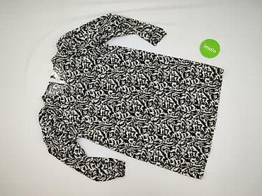 reserved zebra: H&M, Sukienka damska, rozmiar M — 2