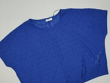 kinga rusin: Janina, Bluzka damska, rozmiar M — 1