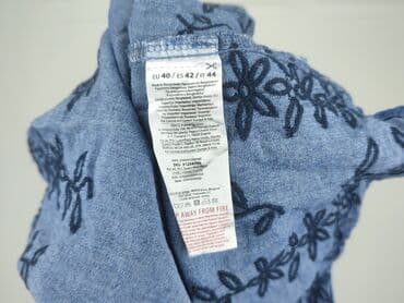 duże rozmiary ekskluzywne sukienki plus size: Women`s dress, L — 5