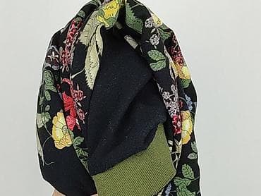 bomber spodnie: Kurtka bomberka damska, rozmiar S — 6