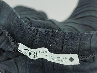 bluzki w paski pull and bear: Zara, Bluzka damska, rozmiar S — 4