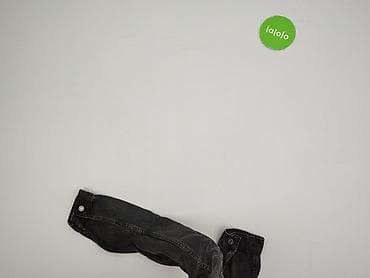 pull and bear bomberka: Missguided, Джинсова куртка жіноча, розмір M — 4