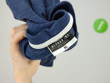 koszulka samiec alfa: ALPHAR ONE, Koszulka dla mężczyzn, rozmiar XL — 5