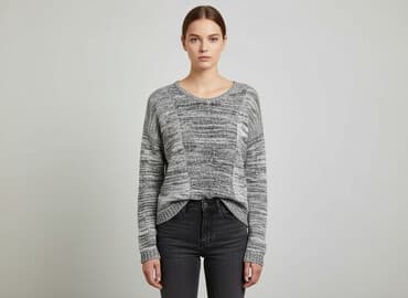 monari kurtki zimowe: Monnari, Kardigan damski, rozmiar S — 6