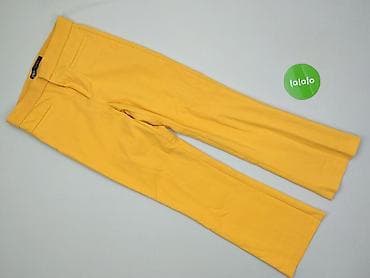 gabba spodnie: Zara, Spodnie materiałowe damskie, rozmiar XS — 2