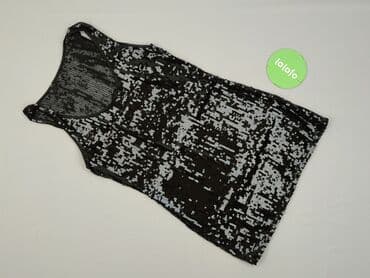 sukienki sylwester plus size: Sukienka damska, rozmiar S — 3