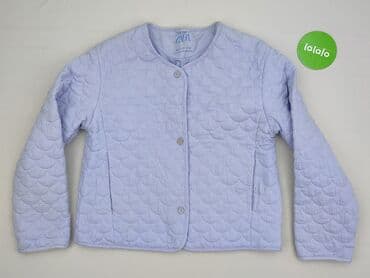 kurtki wiosenne hm: Kurtka przejściowa, Zara, 14 lat, 158-164 cm, stan - Bardzo dobry — 2