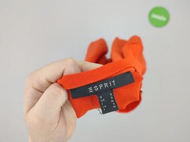 marynarka esprit: Esprit, Bluzka damska, rozmiar S — 4