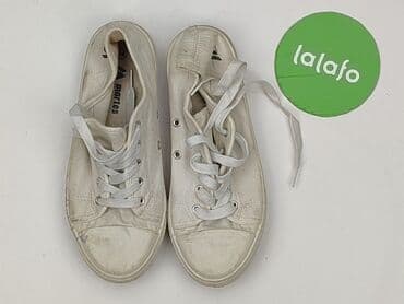 buty roxy trampki: Trampki damskie, rozmiar 36 — 2