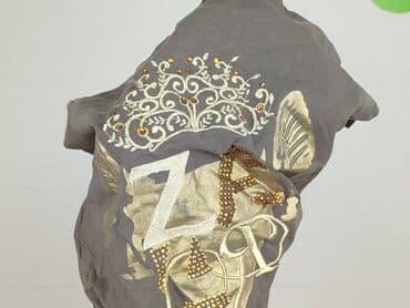 t shirty hacker: Zara, T-shirt damski, rozmiar M — 6