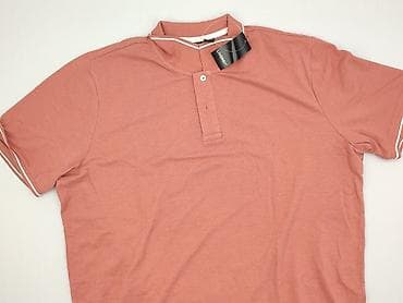 Livergy, Polo shirt for men, size XL
