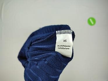 sukienki paski: Sukienka damska, rozmiar XS — 4