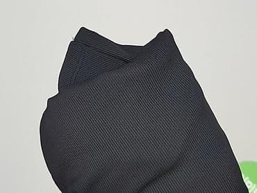 leather: Stradivarius, Bluzka damska, rozmiar S — 7