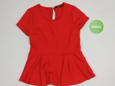 bluzki z baskinką duże rozmiary: Esmara, Bluzka damska, rozmiar S — 2