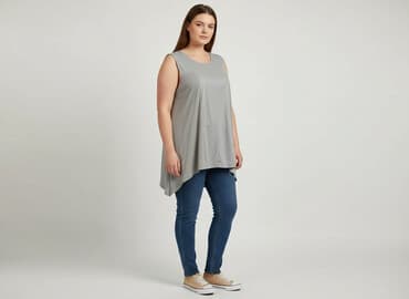 bonprix tuniki duze rozmiary: BODY FLIRT, Tunika damska, rozmiar XL — 6