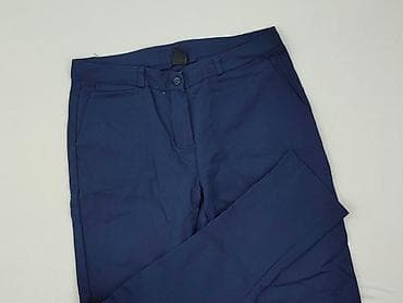 Spodnie materiałowe damskie, rozmiar M w lalafo.pl Spodnie materiałowe damskie, rozmiar M