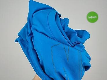 dresy nike tech fleece: Nike, T-shirt damski, rozmiar M — 5