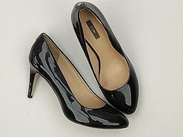 buty winylowe: Półbuty damskie, rozmiar 42 — 1