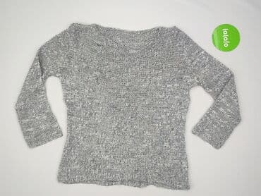 esprit sweter w paski: Sweter damski, rozmiar XL — 2