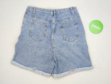 szorty jeansowe damskie shein: Shein, Szorty damskie, rozmiar L — 3