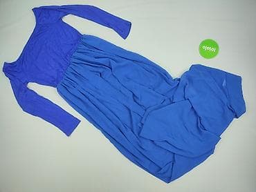 modbis sukienki maxi: Sukienka damska, rozmiar M — 2