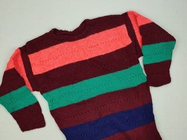 Women's Clothing: Hand Knitted, Women`s sweater, S at lalafo.pl — 1 Women's Clothing: Hand Knitted, Women`s sweater, S — 1