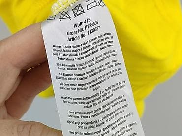koszulka box: Janina, T-shirt damski, rozmiar S — 5