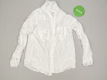 koszula biała damska sinsay: Sinsay, Koszula damska, rozmiar M — 2