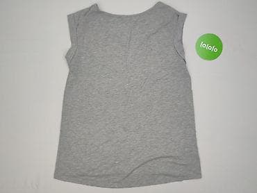 modne bluzki plus size: Women`s T-shirt, size L — 3