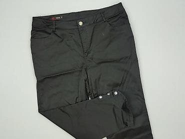bluzki coco chanel: Versace, Spodnie 3/4 damskie, rozmiar L — 1