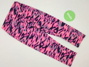 legginsy 98: Legginsy Sportowe damskie, rozmiar S — 2