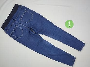 kurtka denim: Jeansy damskie, rozmiar S — 3
