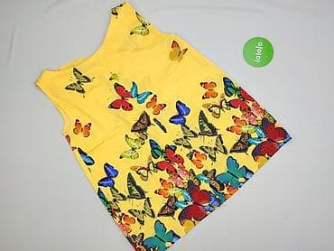 papillon sukienki: Bluzka damska, rozmiar XL — 3