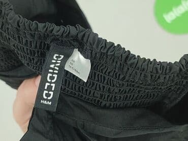 kombinezon paintball: H&M Divided, Top damski, rozmiar M — 4