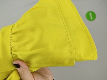 marynarka w kratę stradivarius: Danhen, Kurtka przejściowa damska, S — 5